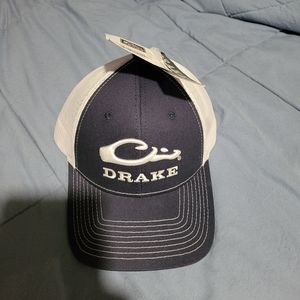 Drake hat